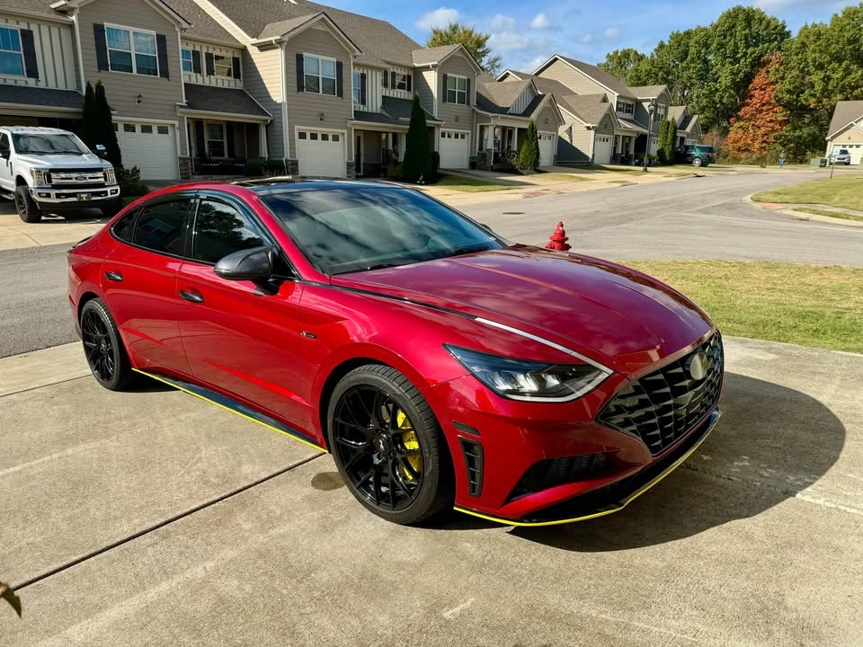 2023 Hyundai Sonata - Image 6 of 7