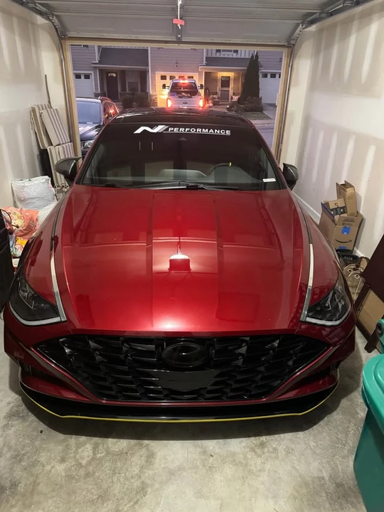 2023 Hyundai Sonata - Image 7 of 7