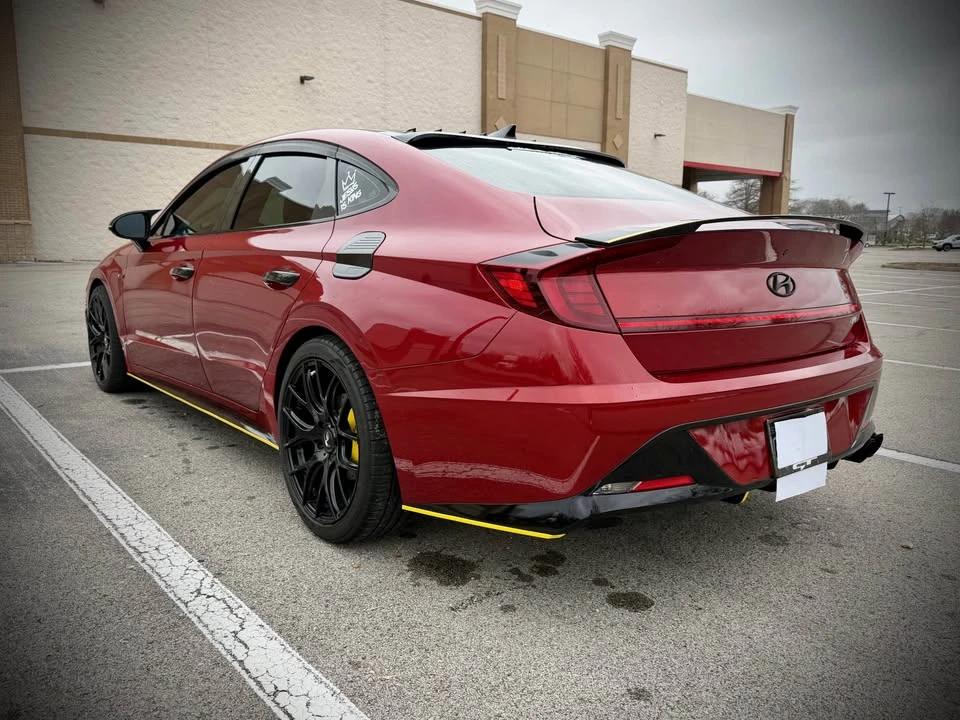 2023 Hyundai Sonata - Image 3 of 7