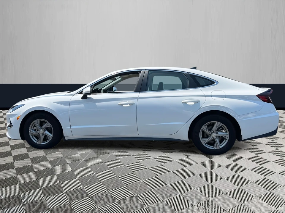 2023 Hyundai Sonata - Image 4 of 21