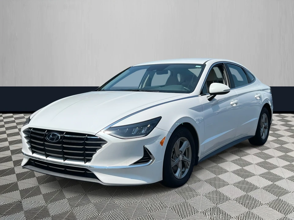 2023 Hyundai Sonata - Image 3 of 21