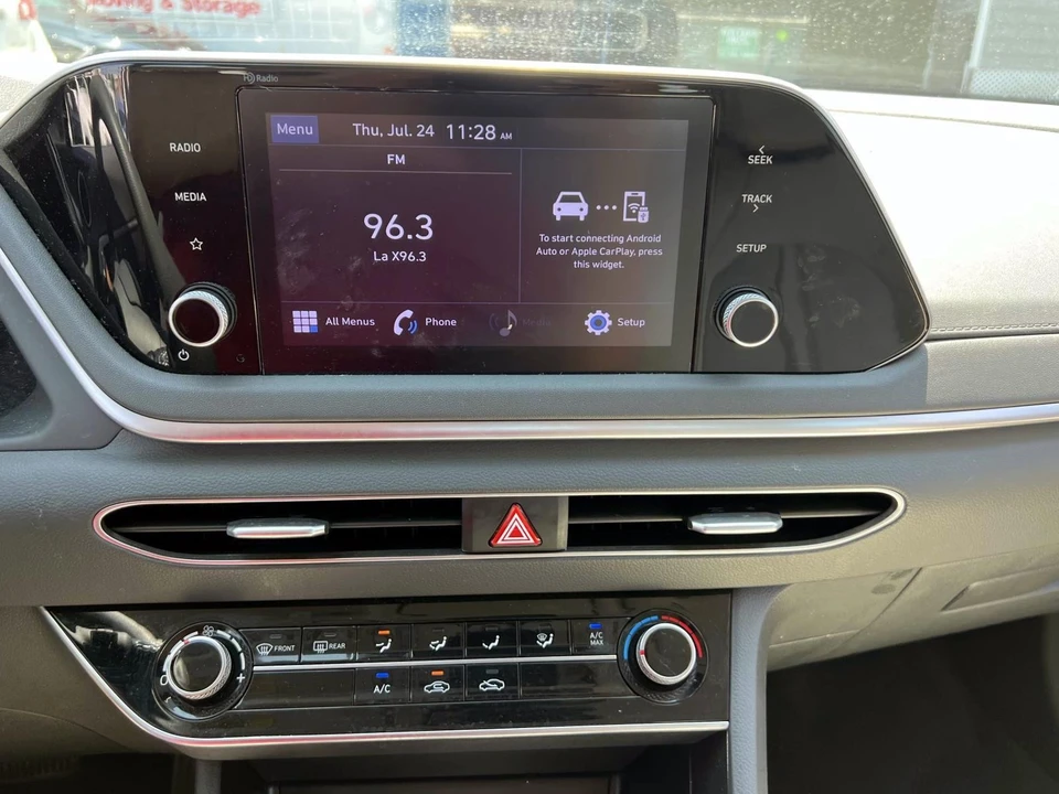 2023 Hyundai Sonata - Image 19 of 21