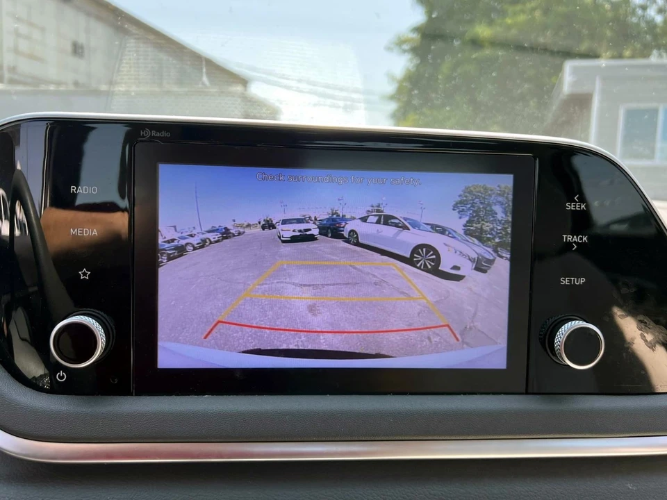 2023 Hyundai Sonata - Image 20 of 21