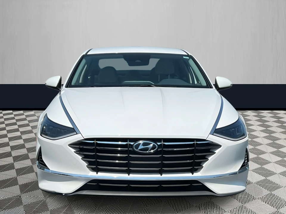 2023 Hyundai Sonata - Image 2 of 21