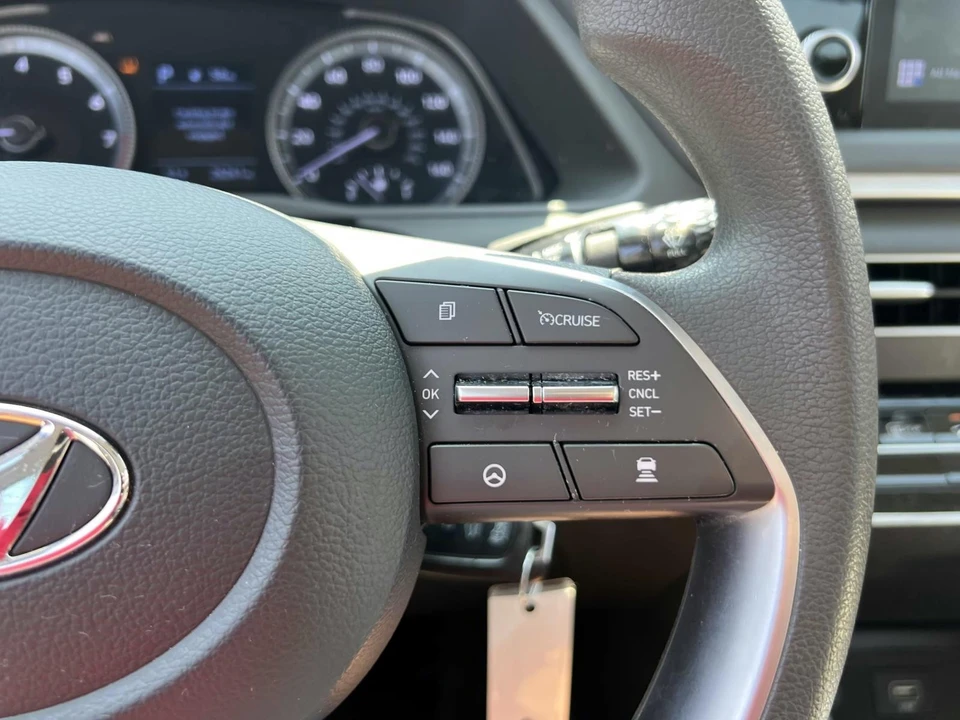 2023 Hyundai Sonata - Image 21 of 21