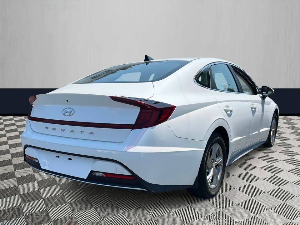 2023 Hyundai Sonata - Image 6 of 21