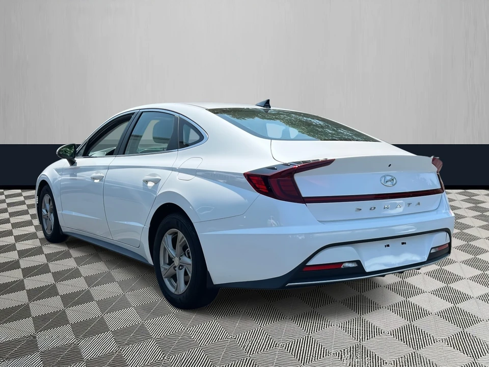 2023 Hyundai Sonata - Image 5 of 21