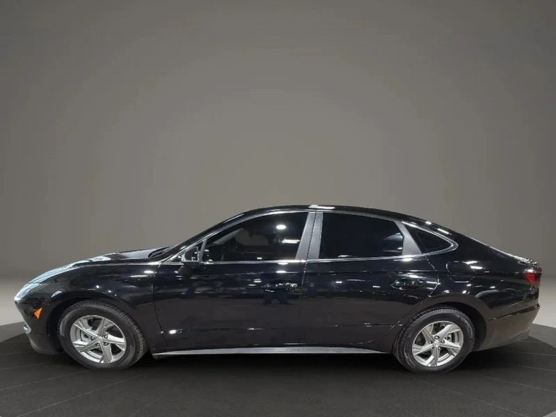 2023 Hyundai Sonata - Image 8 of 12