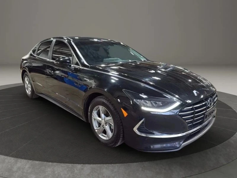 2023 Hyundai Sonata - Image 3 of 12