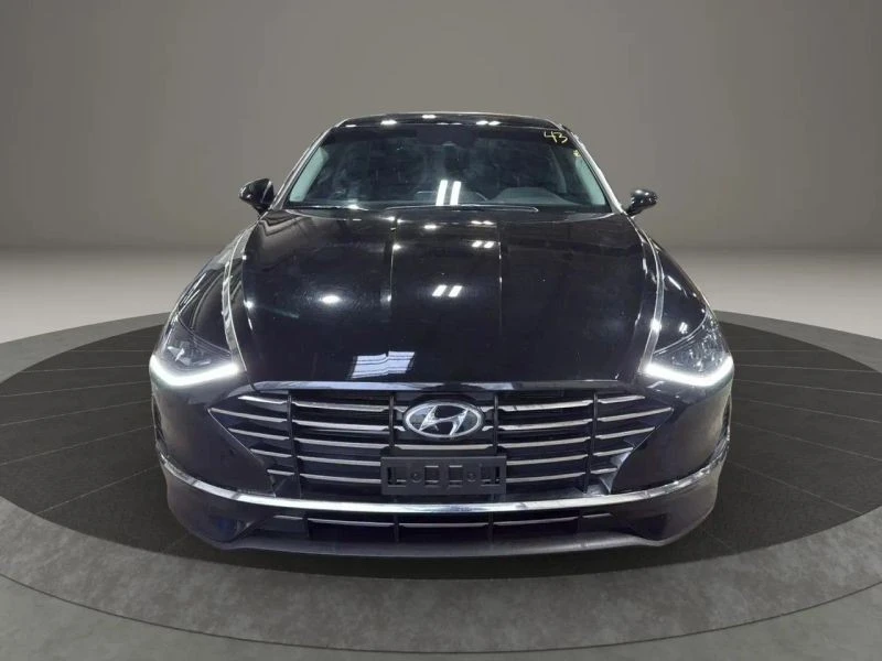 2023 Hyundai Sonata - Image 2 of 12
