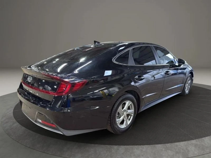 2023 Hyundai Sonata - Image 5 of 12