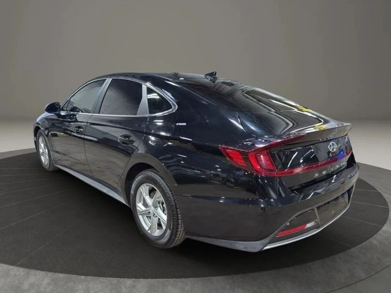 2023 Hyundai Sonata - Image 7 of 12