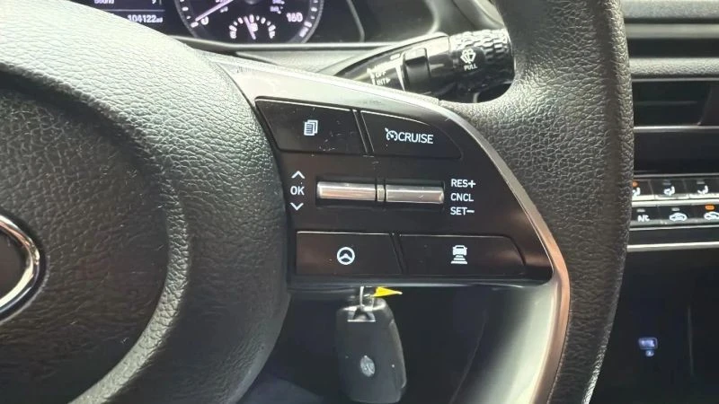 2023 Hyundai Sonata - Image 11 of 12