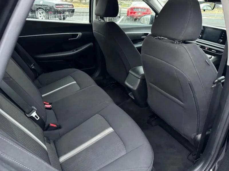 2023 Hyundai Sonata - Image 7 of 11