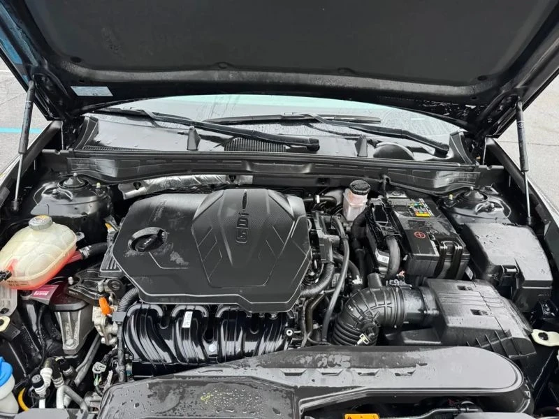 2023 Hyundai Sonata - Image 11 of 11