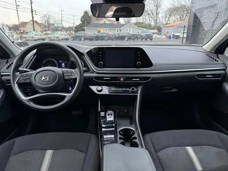 2023 Hyundai Sonata - Image 9 of 11
