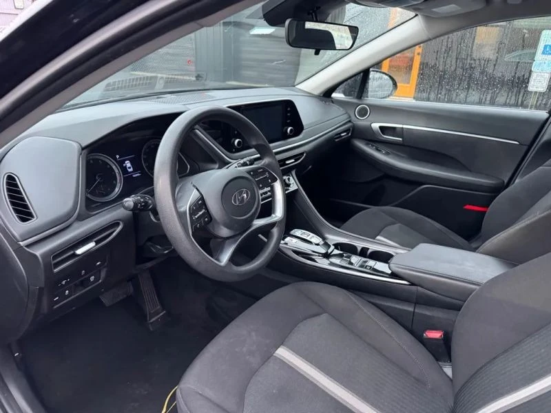 2023 Hyundai Sonata - Image 5 of 11