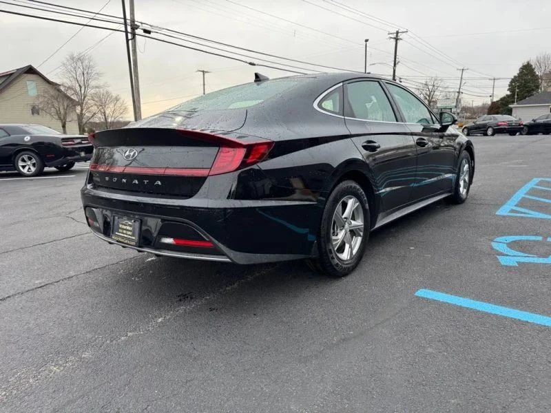 2023 Hyundai Sonata - Image 3 of 11