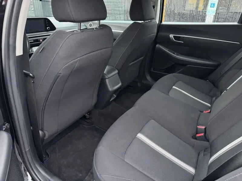 2023 Hyundai Sonata - Image 6 of 11