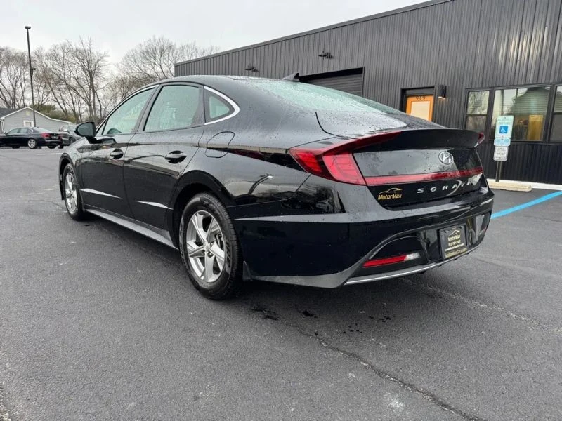 2023 Hyundai Sonata - Image 2 of 11