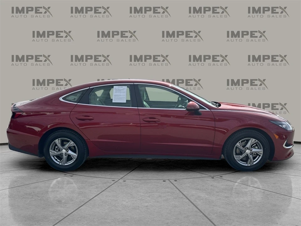 2023 Hyundai Sonata - Image 6 of 12