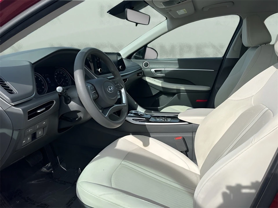 2023 Hyundai Sonata - Image 9 of 12