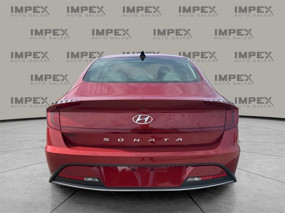 2023 Hyundai Sonata - Image 4 of 12