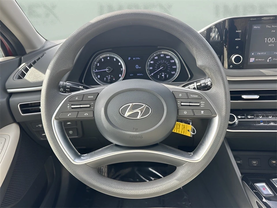 2023 Hyundai Sonata - Image 12 of 12