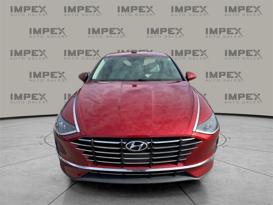 2023 Hyundai Sonata - Image 8 of 12