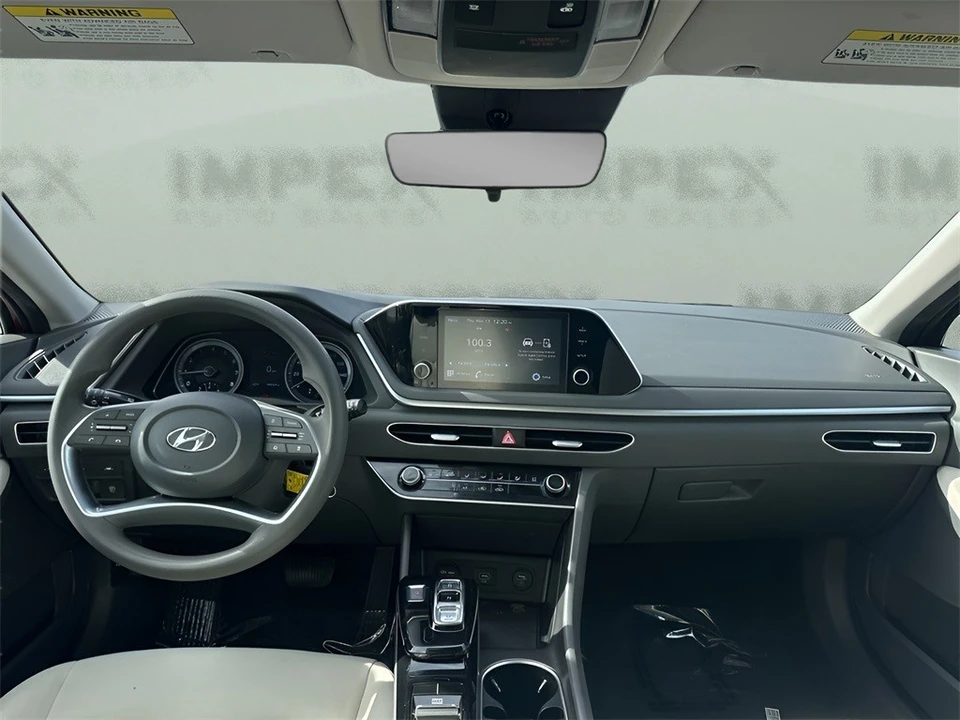 2023 Hyundai Sonata - Image 11 of 12
