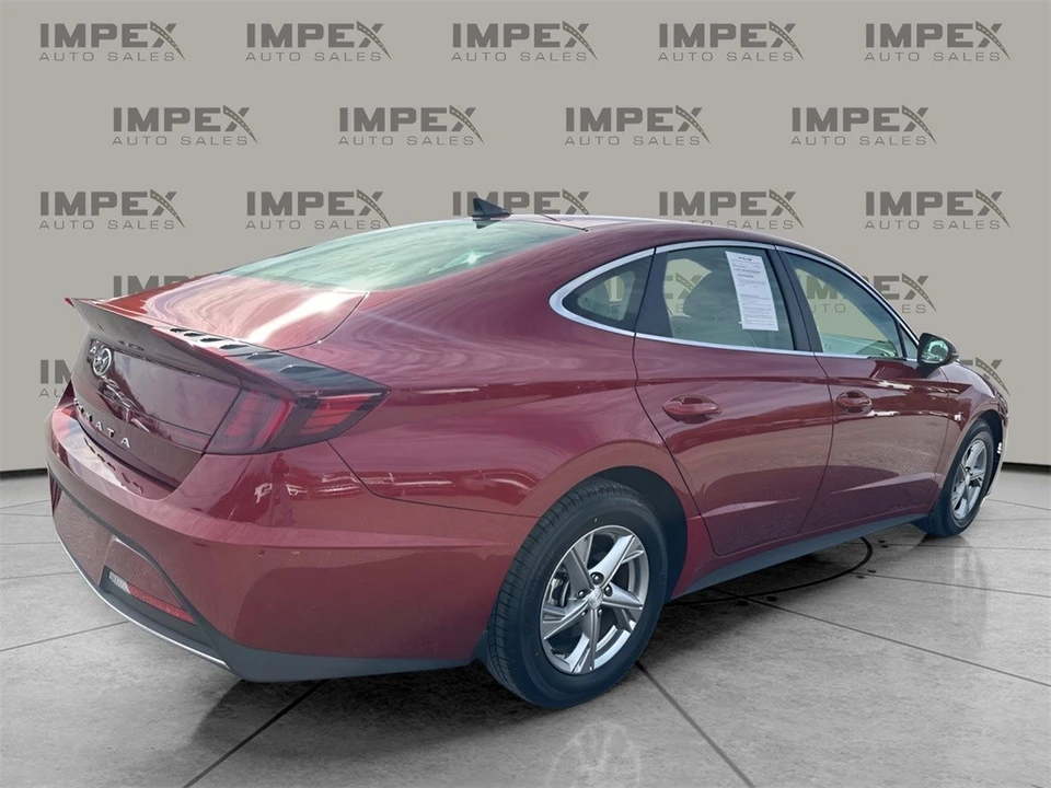 2023 Hyundai Sonata - Image 5 of 12