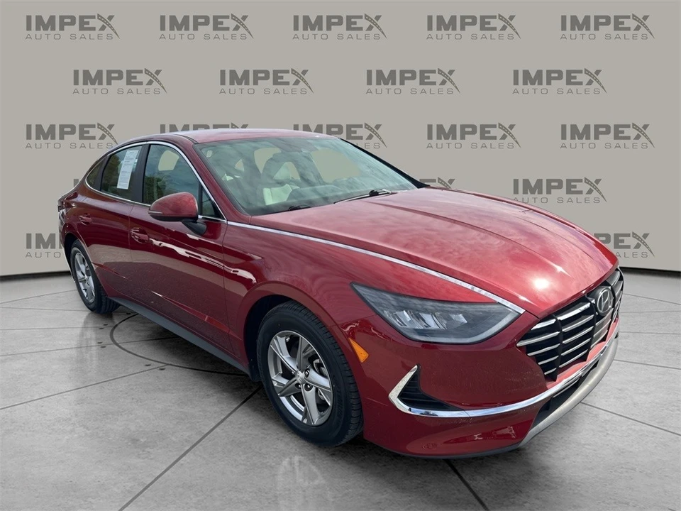 2023 Hyundai Sonata - Image 7 of 12