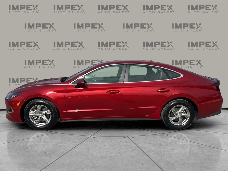 2023 Hyundai Sonata - Image 2 of 12