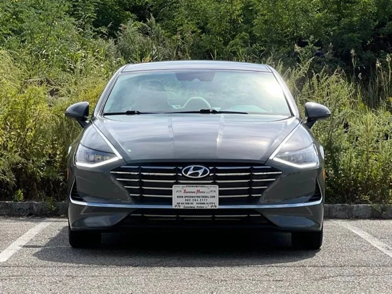 2023 Hyundai Sonata - Image 3 of 12
