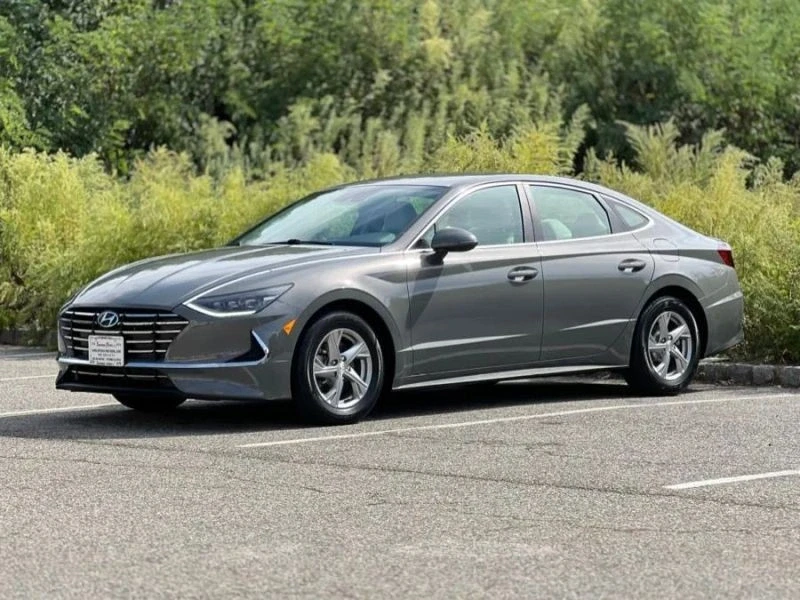 2023 Hyundai Sonata - Image 5 of 12