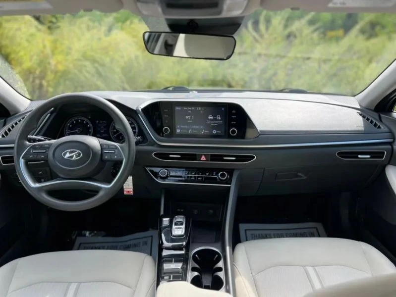 2023 Hyundai Sonata - Image 11 of 12