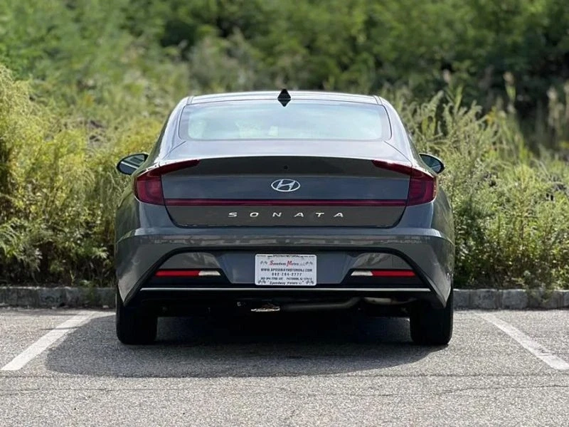 2023 Hyundai Sonata - Image 8 of 12