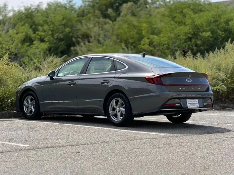2023 Hyundai Sonata - Image 7 of 12