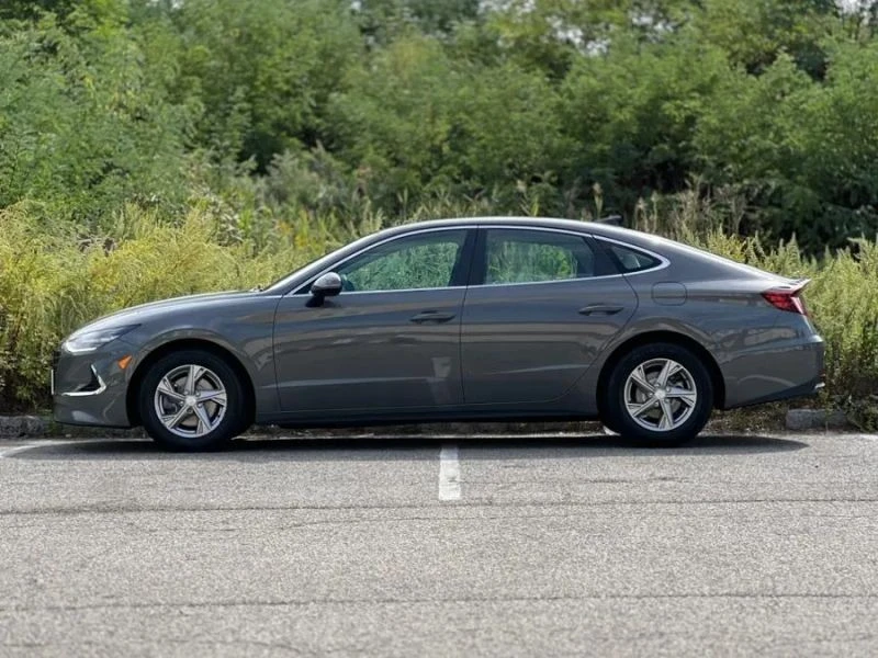 2023 Hyundai Sonata - Image 6 of 12
