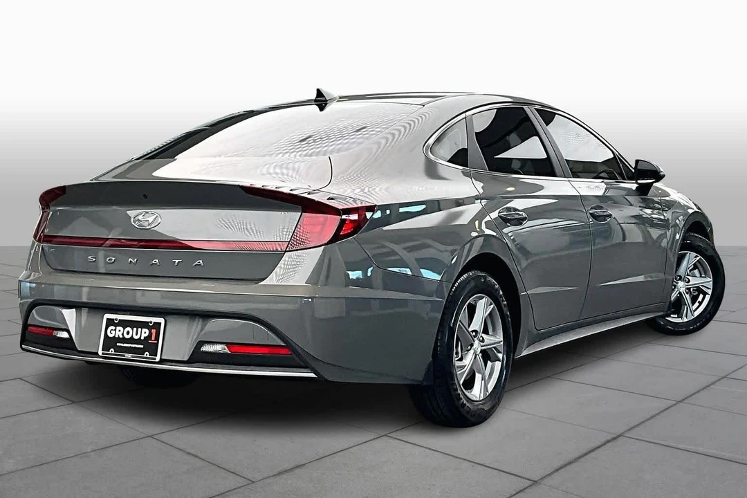 2023 Hyundai Sonata - Image 12 of 12