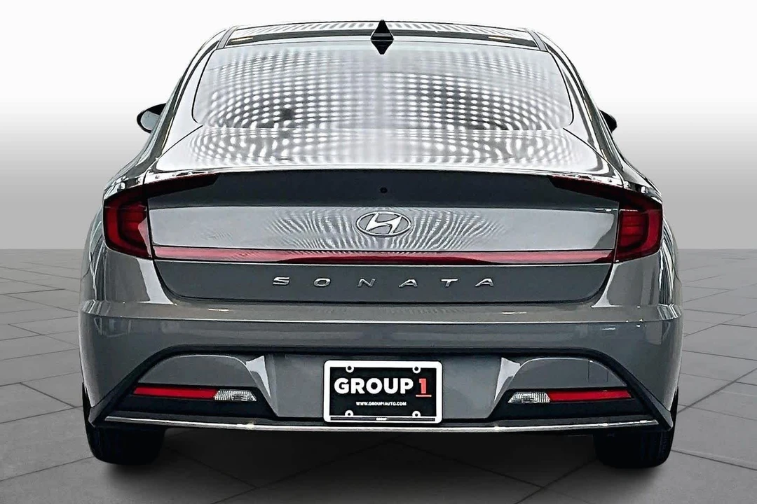 2023 Hyundai Sonata - Image 5 of 12