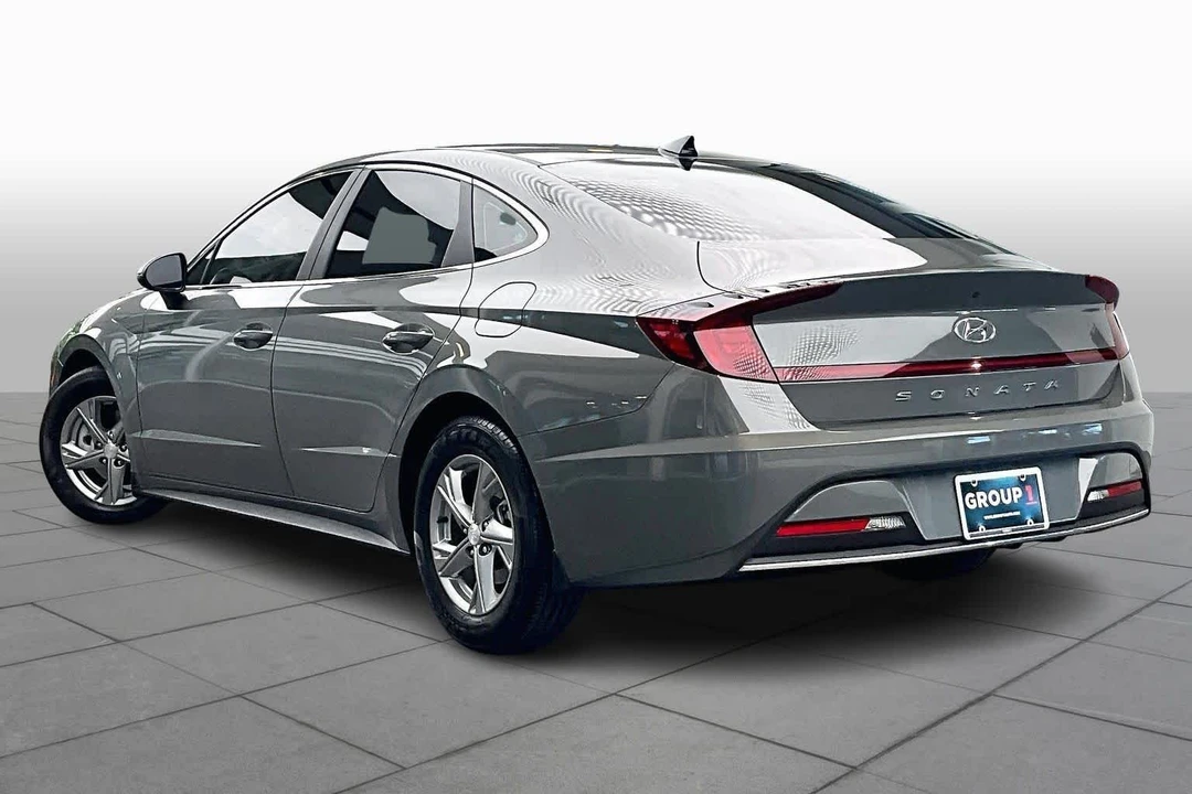 2023 Hyundai Sonata - Image 11 of 12