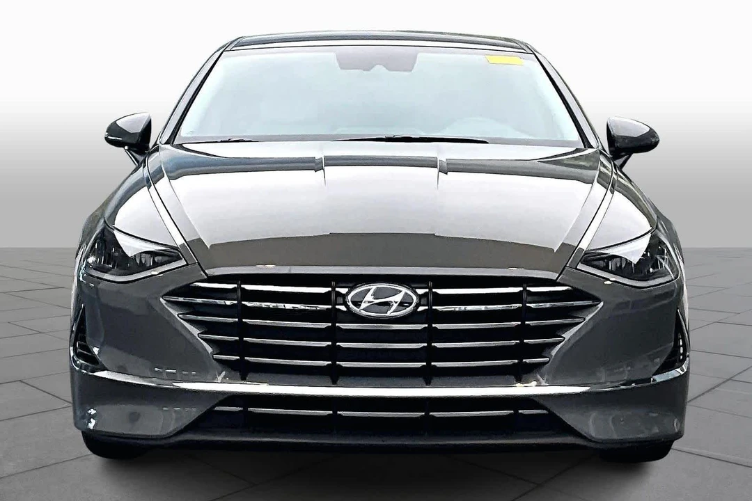 2023 Hyundai Sonata - Image 4 of 12