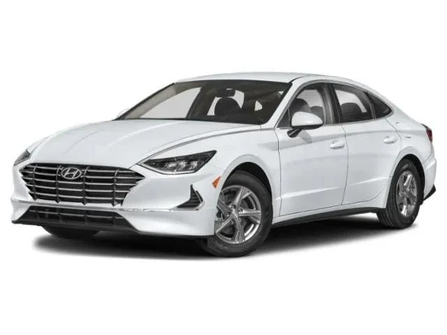 2023 Hyundai Sonata - Image 2 of 5