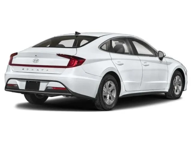 2023 Hyundai Sonata - Image 3 of 5