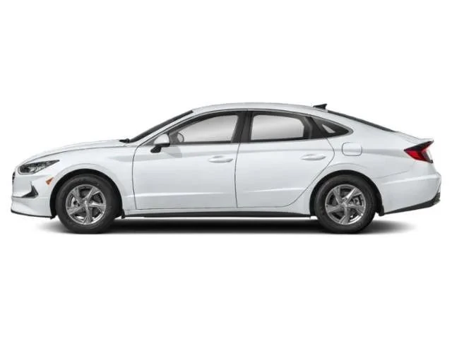 2023 Hyundai Sonata - Image 4 of 5