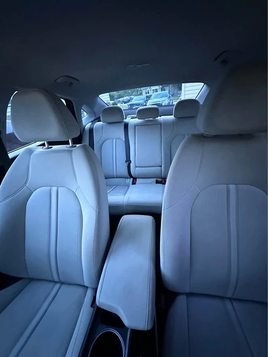 2023 Hyundai Sonata - Image 10 of 10