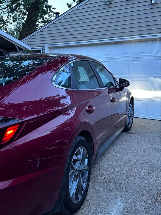 2023 Hyundai Sonata - Image 4 of 10