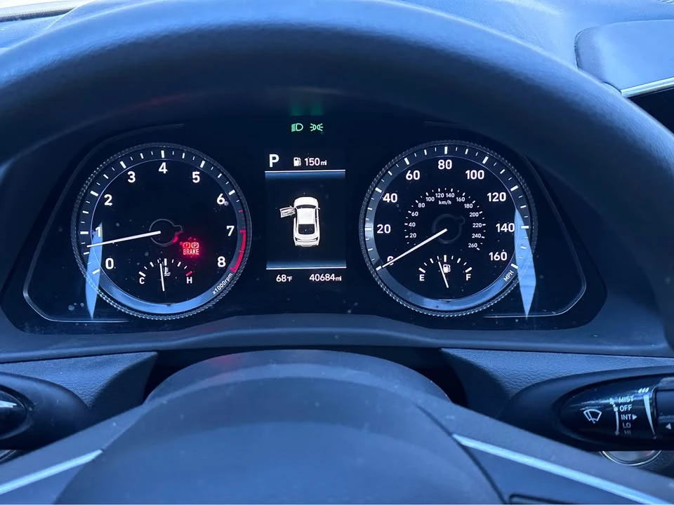 2023 Hyundai Sonata - Image 7 of 10