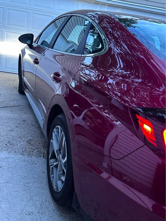 2023 Hyundai Sonata - Image 6 of 10